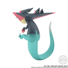 Load image into Gallery viewer, PRE-ORDER Galar Leon & Dragapult Pokemon Scale World