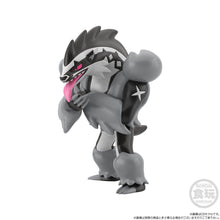 Load image into Gallery viewer, PRE-ORDER Galar Piers & Obstagoon Pokemon Scale World