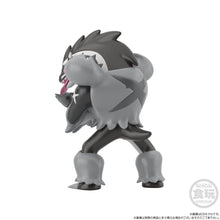 Load image into Gallery viewer, PRE-ORDER Galar Piers & Obstagoon Pokemon Scale World