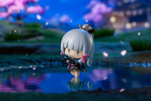 Load image into Gallery viewer, PRE-ORDER Gallant Statues of the Battlefield Inazuma Trading Figure Set of 6 Genshin Impact