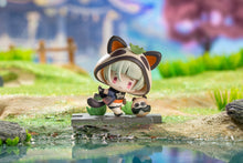 Load image into Gallery viewer, PRE-ORDER Gallant Statues of the Battlefield Inazuma Trading Figure Set of 6 Genshin Impact