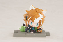 Load image into Gallery viewer, PRE-ORDER Gallant Statues of the Battlefield Inazuma Trading Figure Set of 6 Genshin Impact