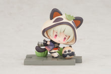 Load image into Gallery viewer, PRE-ORDER Gallant Statues of the Battlefield Inazuma Trading Figure Set of 6 Genshin Impact