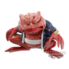 Load image into Gallery viewer, PRE-ORDER Gamabunta Soft Vinyl Figure Naruto Shippuden