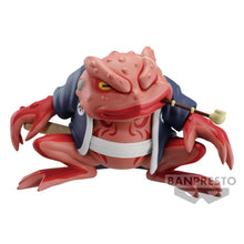 Load image into Gallery viewer, PRE-ORDER Gamabunta Soft Vinyl Figure Naruto Shippuden