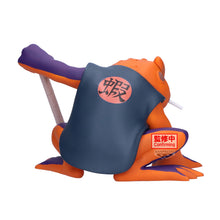 Load image into Gallery viewer, PRE-ORDER Gamakichi Soft Vinyl Naruto Shippuden
