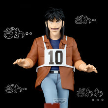 Load image into Gallery viewer, PRE-ORDER Gambling Apocalypse: Kaiji Steel Beam Crossing