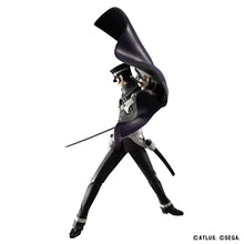 Load image into Gallery viewer, PRE-ORDER Game Characters Collection DX Raidou Kuzunoha (repeat) Devil Summoner: Raidou Kuzunoha vs. King Abaddon