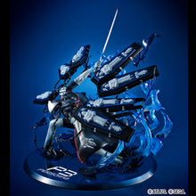 Load image into Gallery viewer, PRE-ORDER Game Characters Collection DX Thanatos (30th Anniversary Edition) Persona 3