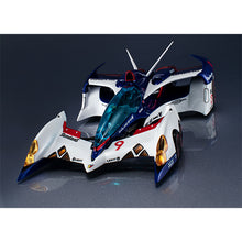 Load image into Gallery viewer, PRE-ORDER Garland SF-03 Livery Edition Variable Action Future GPX Cyber Formula Saga
