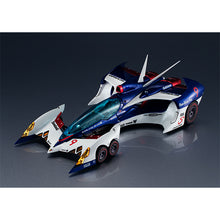 Load image into Gallery viewer, PRE-ORDER Garland SF-03 Livery Edition Variable Action Future GPX Cyber Formula Saga