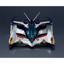 Load image into Gallery viewer, PRE-ORDER Garland SF-03 Livery Edition Variable Action Future GPX Cyber Formula Saga
