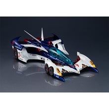 Load image into Gallery viewer, PRE-ORDER Garland SF-03 Livery Edition Variable Action Future GPX Cyber Formula Saga