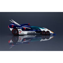 Load image into Gallery viewer, PRE-ORDER Garland SF-03 Livery Edition Variable Action Future GPX Cyber Formula Saga