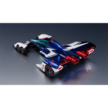 Load image into Gallery viewer, PRE-ORDER Garland SF-03 Livery Edition Variable Action Future GPX Cyber Formula Saga