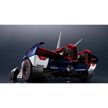 Load image into Gallery viewer, PRE-ORDER Garland SF-03 Livery Edition Variable Action Future GPX Cyber Formula Saga