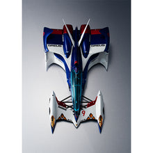 Load image into Gallery viewer, PRE-ORDER Garland SF-03 Livery Edition Variable Action Future GPX Cyber Formula Saga