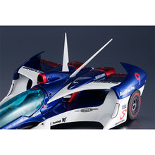 Load image into Gallery viewer, PRE-ORDER Garland SF-03 Livery Edition Variable Action Future GPX Cyber Formula Saga