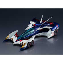 Load image into Gallery viewer, PRE-ORDER Garland SF-03 Livery Edition Variable Action Future GPX Cyber Formula Saga with Gift