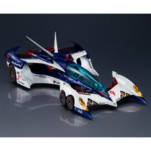 Load image into Gallery viewer, PRE-ORDER Garland SF-03 Livery Edition Variable Action Future GPX Cyber Formula Saga with Gift