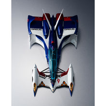 Load image into Gallery viewer, PRE-ORDER Garland SF-03 Livery Edition Variable Action Future GPX Cyber Formula Saga with Gift