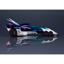 Load image into Gallery viewer, PRE-ORDER Garland SF-03 Livery Edition Variable Action Future GPX Cyber Formula Saga with Gift