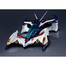Load image into Gallery viewer, PRE-ORDER Garland SF-03 Livery Edition Variable Action Future GPX Cyber Formula Saga with Gift