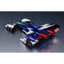 Load image into Gallery viewer, PRE-ORDER Garland SF-03 Livery Edition Variable Action Future GPX Cyber Formula Saga with Gift