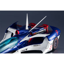 Load image into Gallery viewer, PRE-ORDER Garland SF-03 Livery Edition Variable Action Future GPX Cyber Formula Saga with Gift
