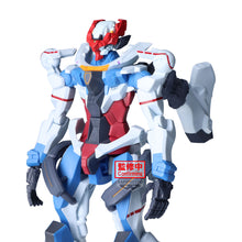 Load image into Gallery viewer, PRE-ORDER Genkai Toppa Gquuuuuux (Before Activation Omega Psycommu) Mobile Suit Gundam Gquuuuuux