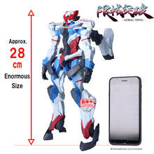 Load image into Gallery viewer, PRE-ORDER Genkai Toppa Gquuuuuux (Before Activation Omega Psycommu) Mobile Suit Gundam Gquuuuuux