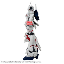 Load image into Gallery viewer, PRE-ORDER Genkai Toppa Unicorn Gundam Destroy Mode Mobile Suit Gundam Unicorn