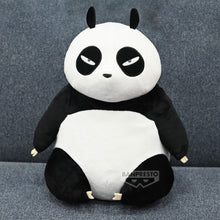 Load image into Gallery viewer, PRE-ORDER Genma Saotome (Panda) Super Big Plush Ranma 1/2