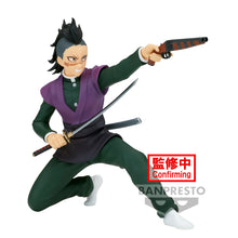 Load image into Gallery viewer, PRE-ORDER Genya Shinazugawa Vibration Stars Demon Slayer: Kimetsu No Yaiba