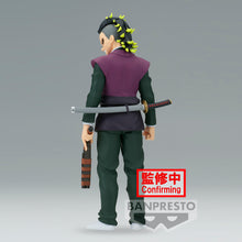 Load image into Gallery viewer, PRE-ORDER Genya Shinazugawa Vol. 44 Demon Slayer: Kimetsu No Yaiba
