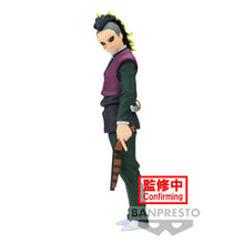 Load image into Gallery viewer, PRE-ORDER Genya Shinazugawa Vol. 44 Demon Slayer: Kimetsu No Yaiba