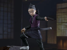 Load image into Gallery viewer, PRE-ORDER Genya Shinazugawa Xross Link Swordsmith Village Arc Demon Slayer: Kimetsu no Yaiba