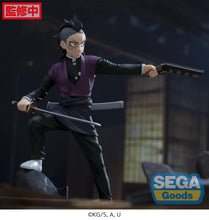 Load image into Gallery viewer, PRE-ORDER Genya Shinazugawa Xross Link Swordsmith Village Arc Demon Slayer: Kimetsu no Yaiba