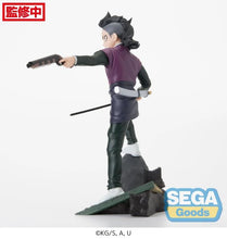 Load image into Gallery viewer, PRE-ORDER Genya Shinazugawa Xross Link Swordsmith Village Arc Demon Slayer: Kimetsu no Yaiba