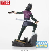 Load image into Gallery viewer, PRE-ORDER Genya Shinazugawa Xross Link Swordsmith Village Arc Demon Slayer: Kimetsu no Yaiba