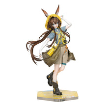 Load image into Gallery viewer, PRE-ORDER Gift+ 1/8 Amiya: Wildlight Wander Ver. Arknights