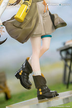 Load image into Gallery viewer, PRE-ORDER Gift+ 1/8 Amiya: Wildlight Wander Ver. Arknights