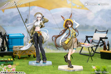 Load image into Gallery viewer, PRE-ORDER Gift+ 1/8 Amiya: Wildlight Wander Ver. Arknights