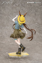 Load image into Gallery viewer, PRE-ORDER Gift+ 1/8 Amiya: Wildlight Wander Ver. Arknights