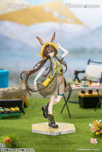 Load image into Gallery viewer, PRE-ORDER Gift+ 1/8 Amiya: Wildlight Wander Ver. Arknights