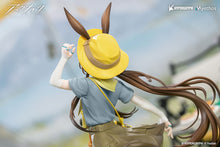 Load image into Gallery viewer, PRE-ORDER Gift+ 1/8 Amiya: Wildlight Wander Ver. Arknights