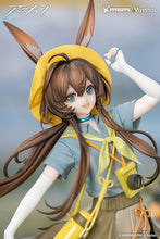 Load image into Gallery viewer, PRE-ORDER Gift+ 1/8 Amiya: Wildlight Wander Ver. Arknights