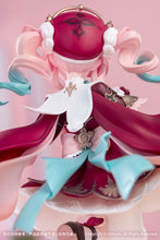 Load image into Gallery viewer, PRE-ORDER Gift+ 1/8 Hyacine Honkai Star Rail
