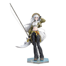 Load image into Gallery viewer, PRE-ORDER Gift+ 1/8 Skadi: Wildlight Wander Ver. Arknights