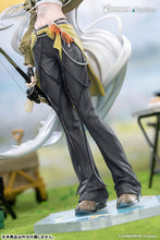 Load image into Gallery viewer, PRE-ORDER Gift+ 1/8 Skadi: Wildlight Wander Ver. Arknights